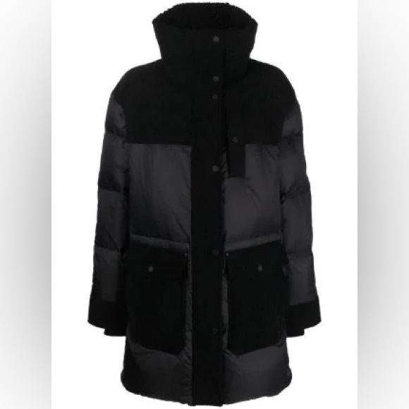 MOOSE KNUCKLES
Murdock Down Puffer Jacket Light Weight - Picture 4 of 11